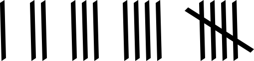 Tally Marks