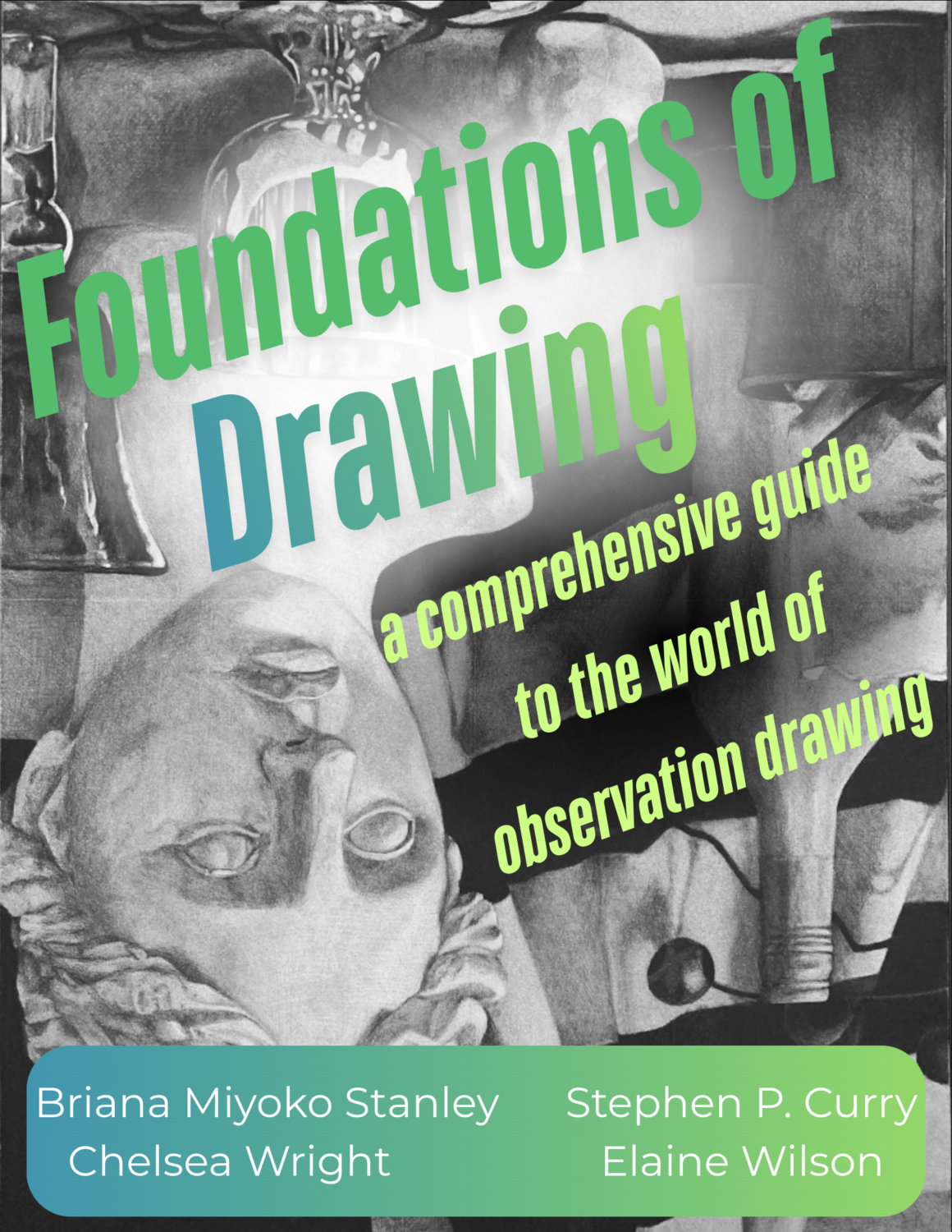 Cover image for Foundations of Drawing