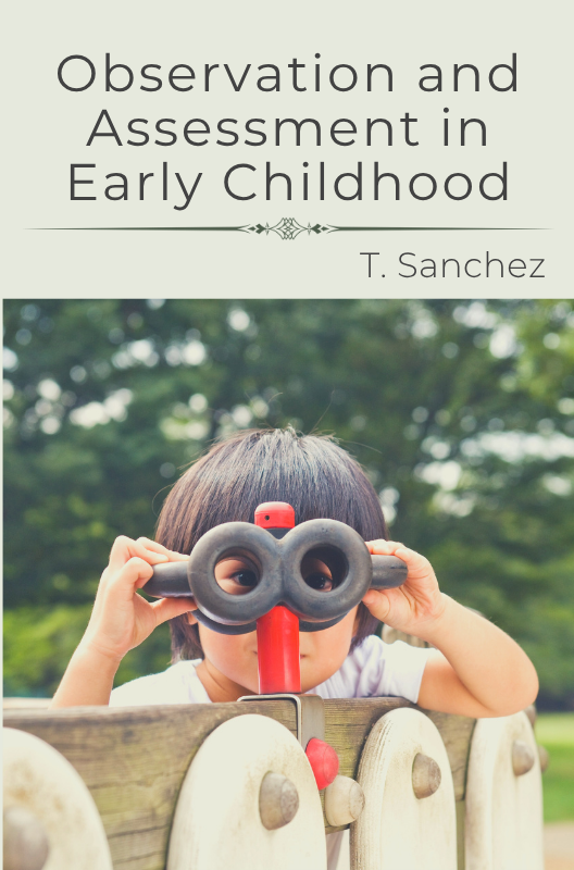 Cover image for Observation and Assessment in Early Childhood