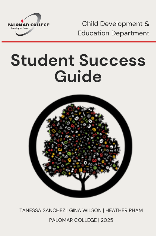 Cover image for Child Development & Education